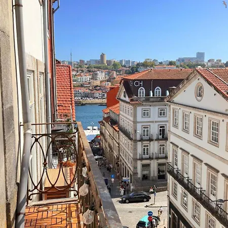 Sao Joao 4f - Bydixos Appartement