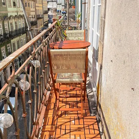 Sao Joao 4f - Bydixos Oporto