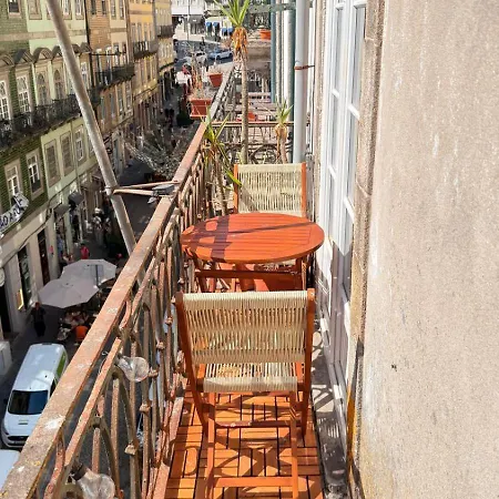 Sao Joao 4f - Bydixos Appartement *